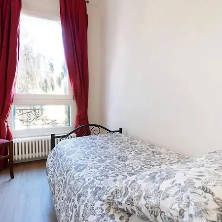 Cimesin Apartamento Veneza
