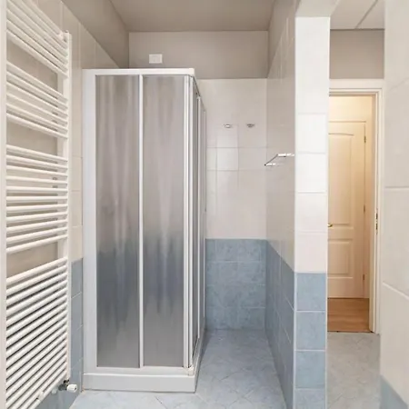 Cimesin Apartament Wenecja