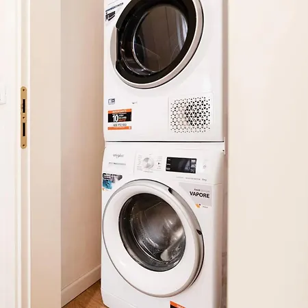 Apartament Cimesin Wenecja